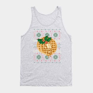 Jolly Waffles Tank Top